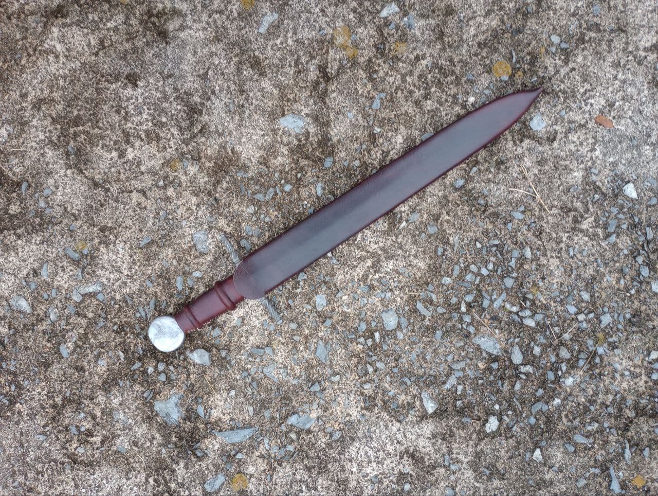 Two Crowns Iron Works project 15