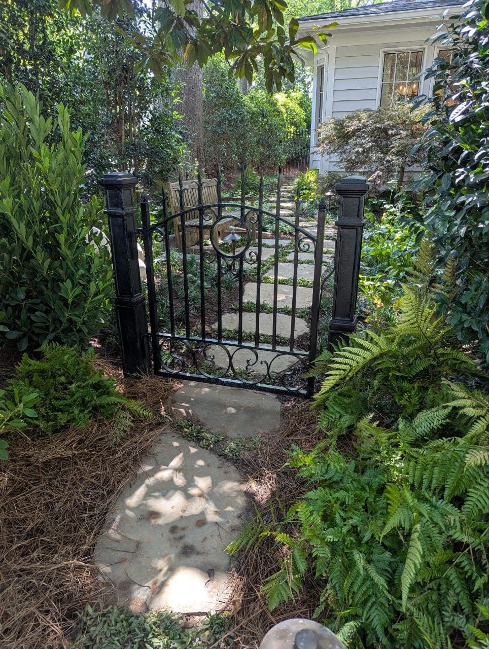 Two Crowns Iron Works FAQ