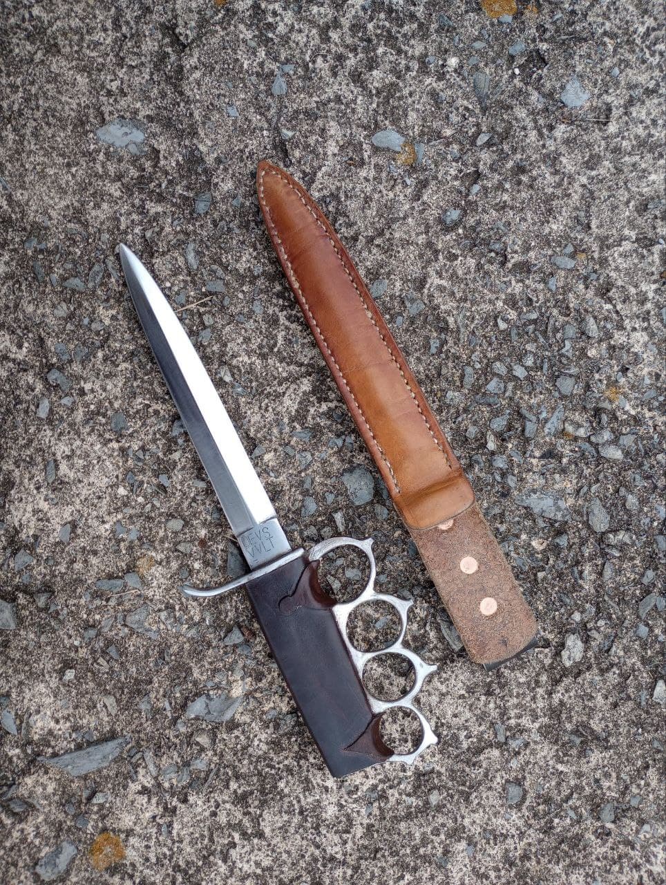 Iron works project 4