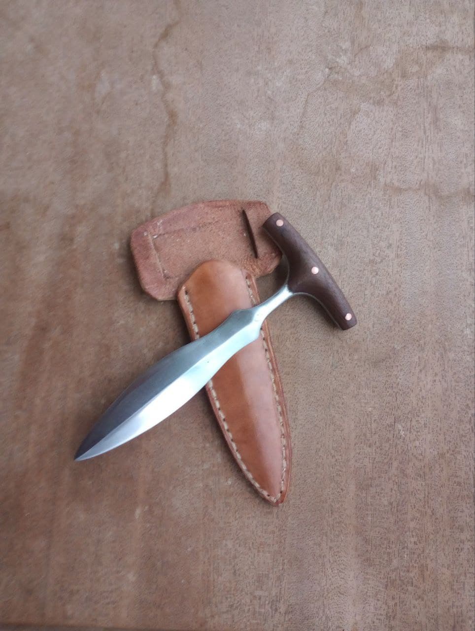 Ironwork craftsmanship by Two Crowns