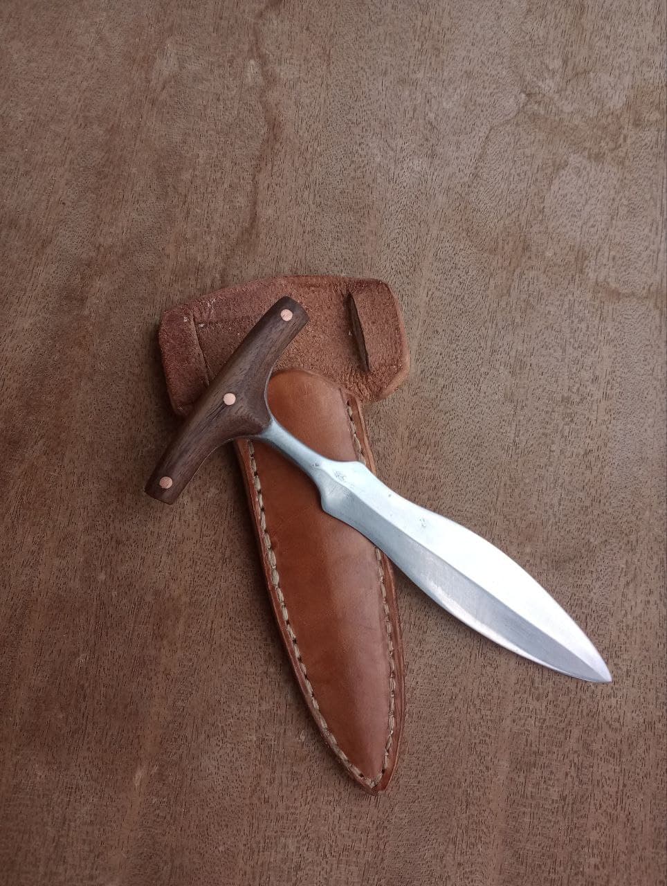 Repair & Restoration by Two Crowns Iron Works